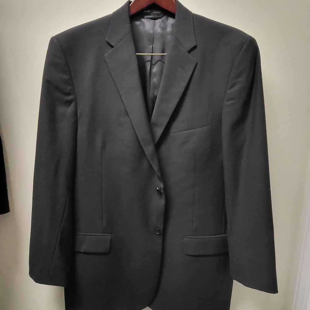 BCBG Attitude - Black Sport Coat